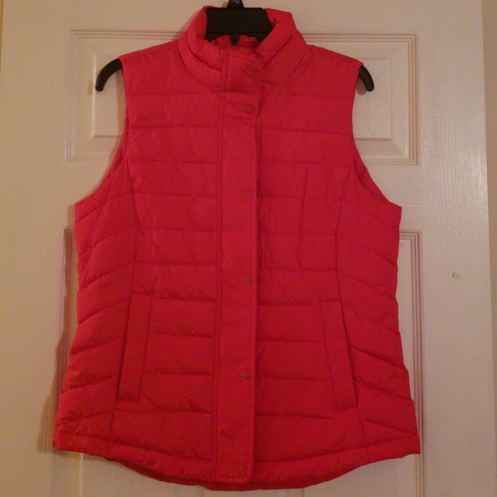 Vest